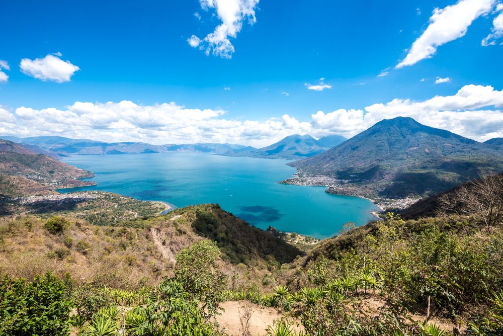 San Cristobal de las Casas a Panajachel, Lake Atitlan | Bookaway