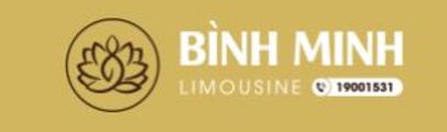 Binh Minh Bus logo