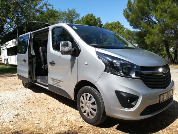 Transports pour aller de Rogoznica à Dubrovnik