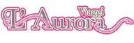 L'Aurora Viaggi logo