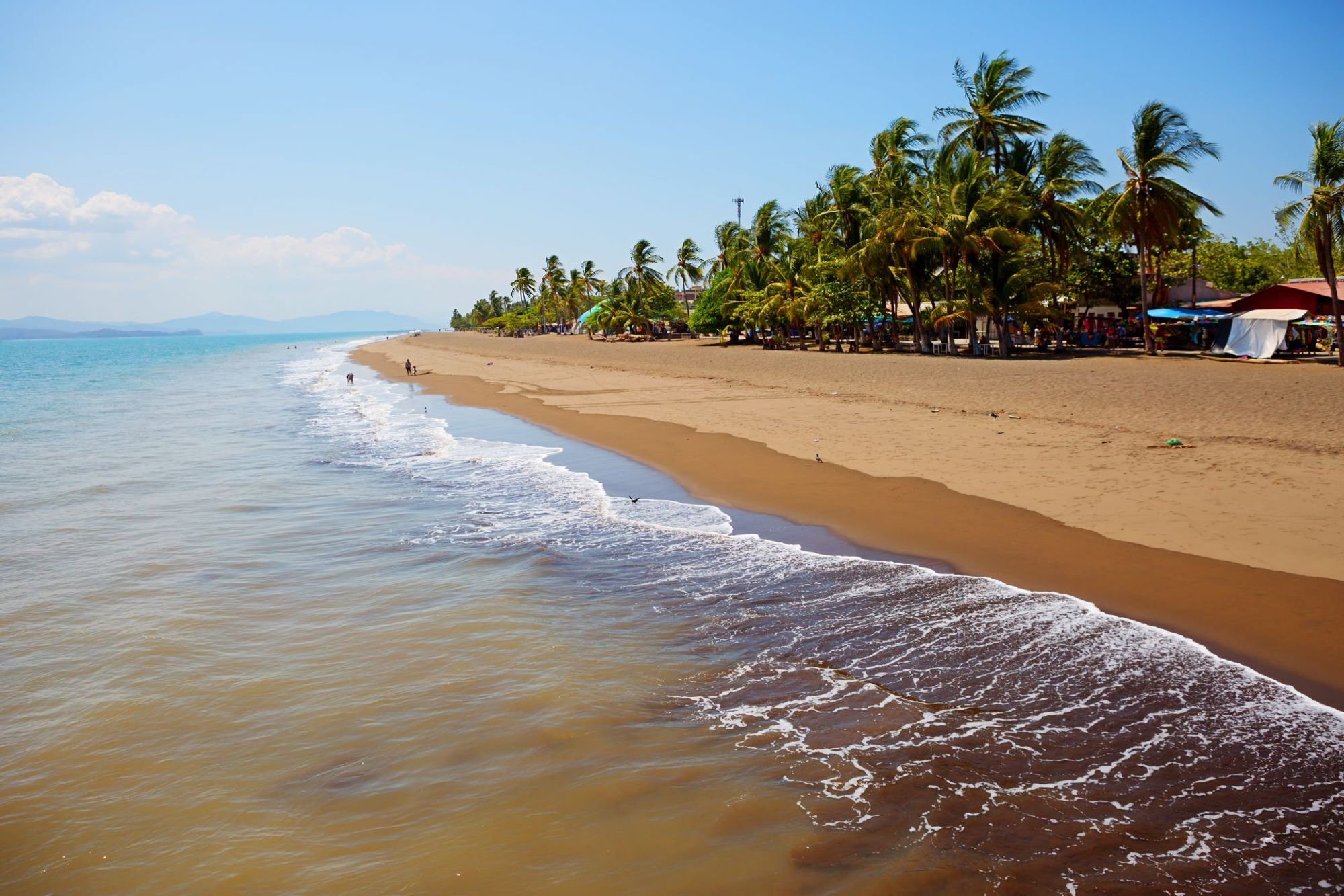 Fiesta Resort All Inclusive station within El Roble, Costa Rica