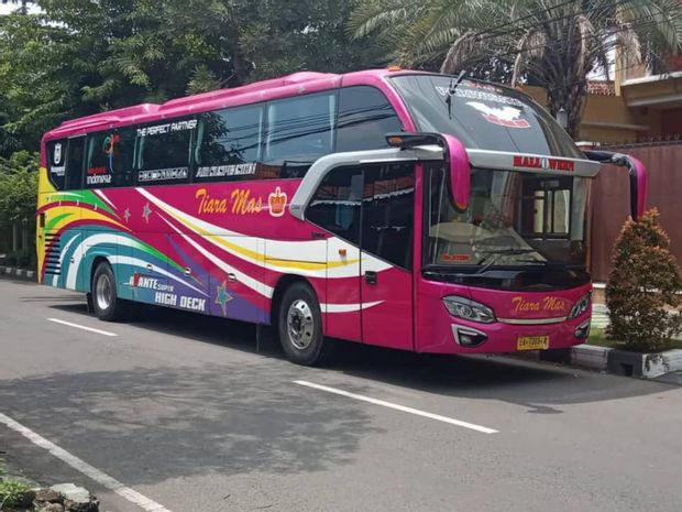 Transports pour aller de Mengwi, Bali à Lombok
