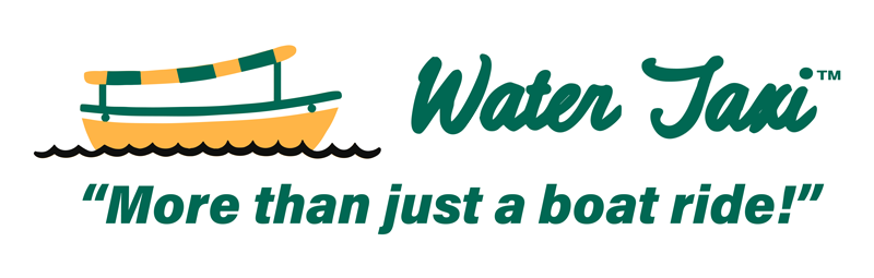Water Taxi logo