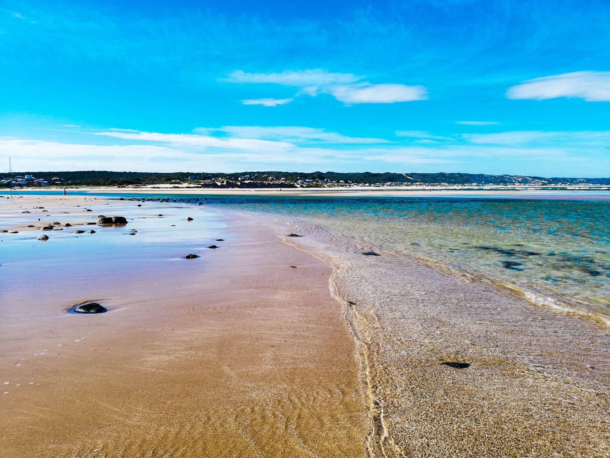 Stilbaai - Any hotel nhà ga trong khoảng Stilbaai, South Africa