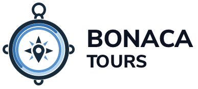 Bonaca Tours logo