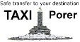 Taxi Porer logo