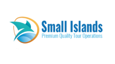 Small Islands logo