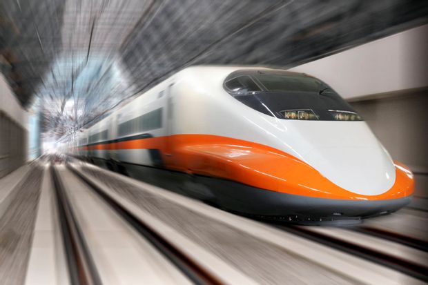 Transports pour aller de Taipei City à Kaohsiung City