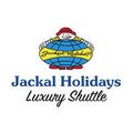 Jackal Holidays logo