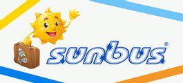 Sun Bus logo