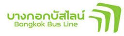 Bangkok Buslines logo