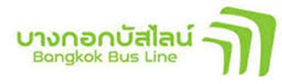 Bangkok Buslines logo