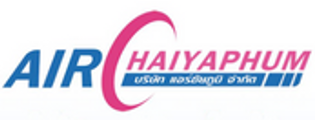 Air Chaiyaphum logo