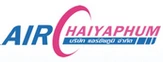 Air Chaiyaphum logo