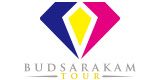 Budsarakham Tour logo