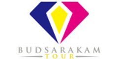 Budsarakham Tour logo