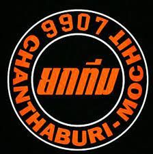 Yok Team 9907 logo