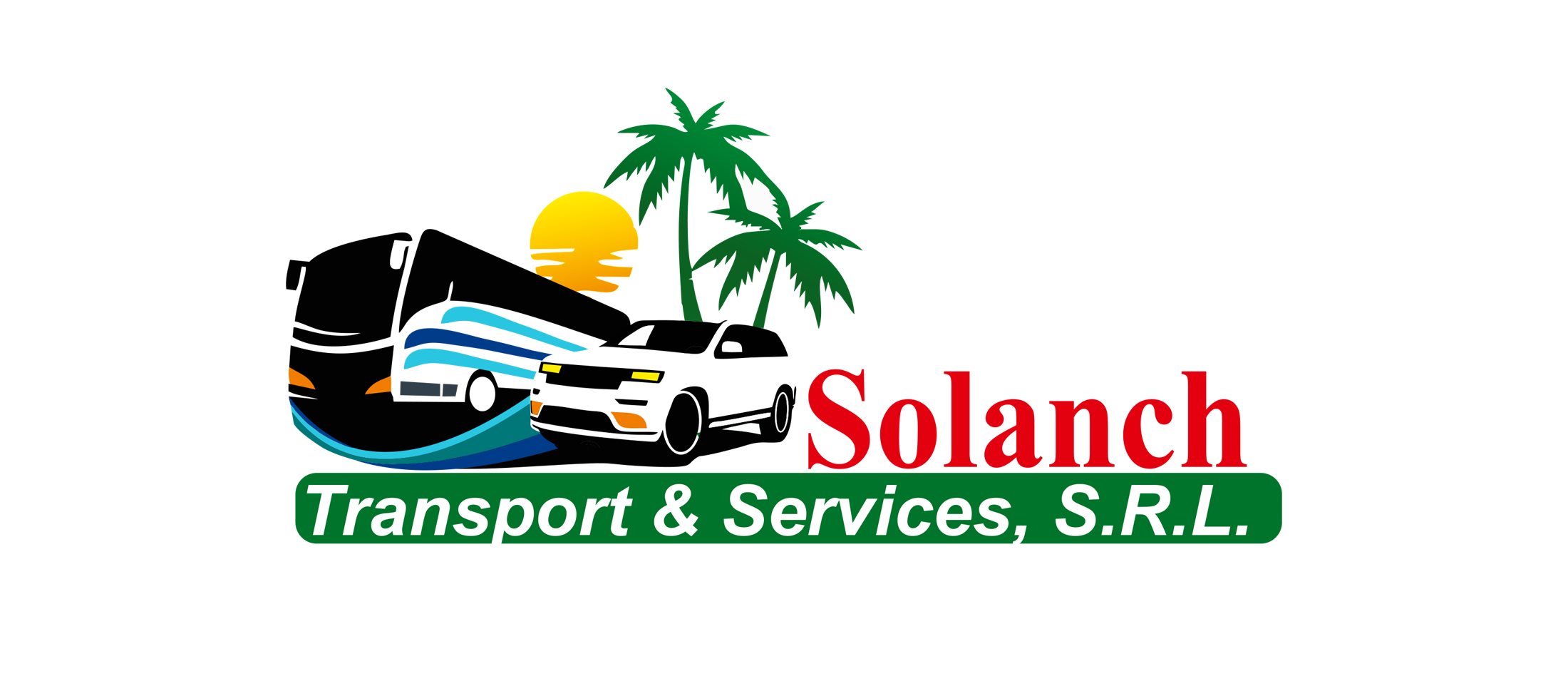 Solanch Transport & Services logo