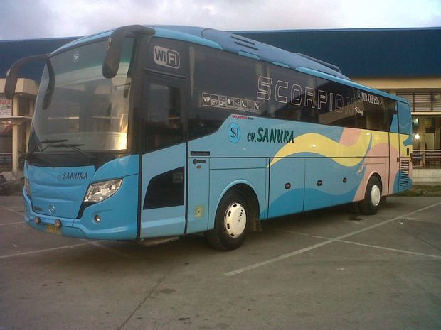 Transports pour aller de Medan à Banda Aceh