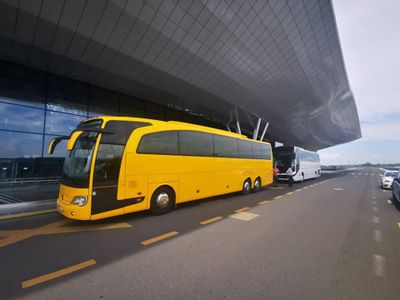 Standard bus 