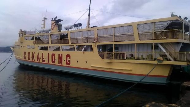 Transports pour aller de Cebu à Dumaguete