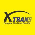 Xtrans logo