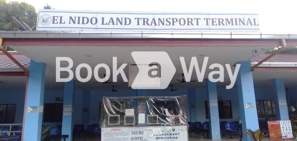 El Nido Transport Terminal