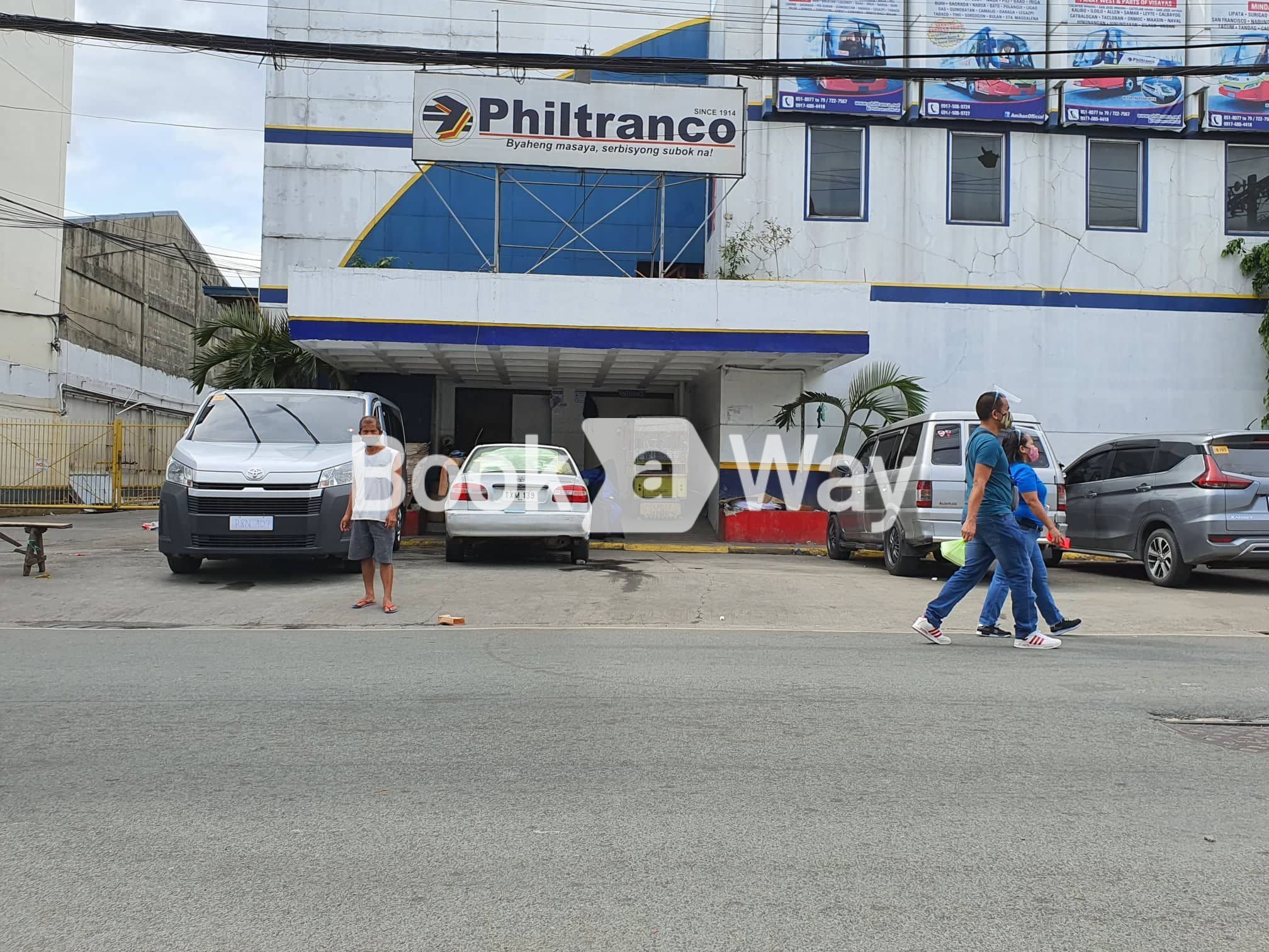 Philtranco Pasay Terminal