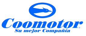 Coomotor logo