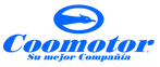Coomotor logo