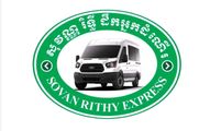 Sovan Rithy Express logo