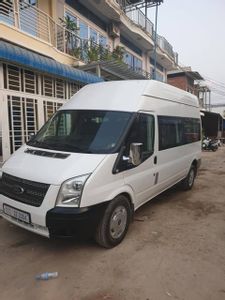 Standard minivan 