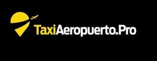 Taxi Aeropuerto logo