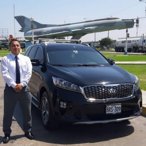 Transports pour aller de Surco (Santiago de Surco) à Lima
