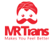 MR Trans logo