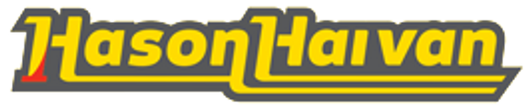 Ha Son Hai Van logo