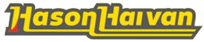 Ha Son Hai Van logo