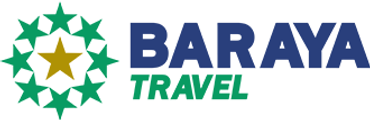 Baraya Travel logo