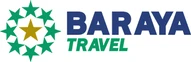 Baraya Travel logo
