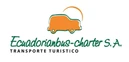 Ecuadorian Bus Charter logo