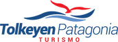 Tolkeyen Patagonia Turismo logo