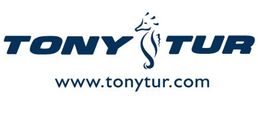 Tony Tur logo