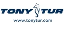 Tony Tur logo