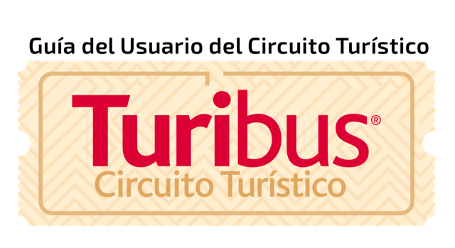 Turibus logo