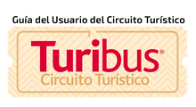 Turibus logo