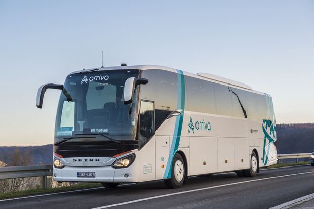 Transports pour aller de Zadar à Brodarica