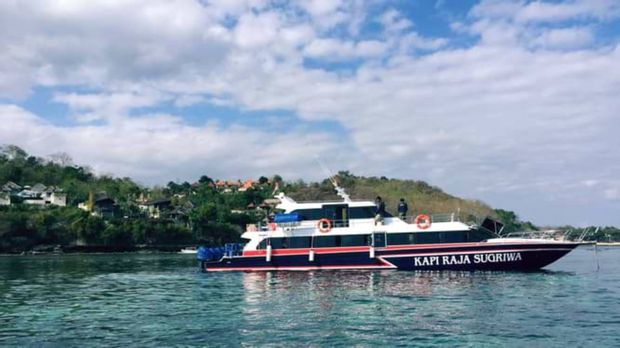 Transports pour aller de Denpasar, Bali à Nusa Lembongan Transports pour aller de Denpasar, Bali à Nusa Lembongan