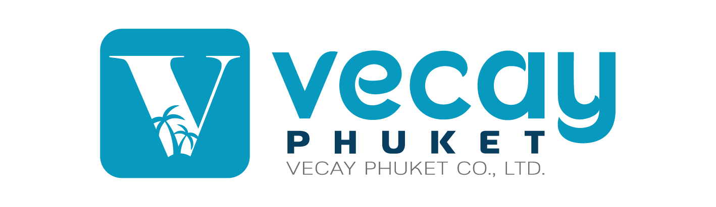 Vecay Phuket logo