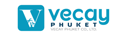 Vecay Phuket logo