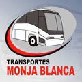 Monja Blanca logo